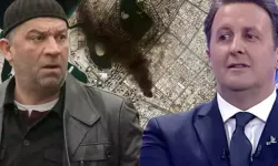 Son dakika - Şevket Çoruh, İlker Ayrık ve Ivana Sert... Hepsi savaşta mahsur kaldı