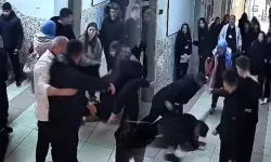 Konya'da akran zorbalığı: Milli halterci önüne kim geldiyse saldırdı