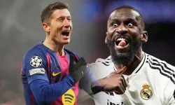 Fenerbahçe’de iki dev isim iddiası: Rüdiger ve Lewandowski