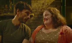 '36 yıl boyunca hiç cinsellik yaşamadım'