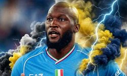 Süper Lig gündemine bomba gibi düştü: Lukaku. İmza atmaya geliyor