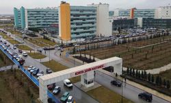 Konya Şehir Hastanesi'ne çok sayıda personel alınacak - Konya Haberleri