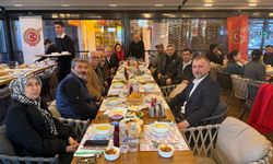 ALGC’den Ramazan’da birlik sofrası