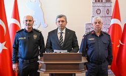 Suçların tamamına yakını aydınlatıldı