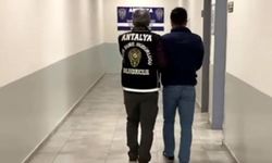 Antalya'da iş yerinde büyük vurgun: 8,5 milyon lira dolandırdı