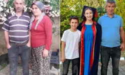 Bir ailenin yok olduğu korkunç saldırının nedeni belli oldu