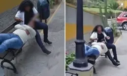 Eşini aldatan kadını Google ispiyonladı: İşte akıl almaz olay