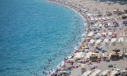 Turizmde üç bayrama 'Savaş' etkisi: Rezervasyonlar bir bir iptal oluyor