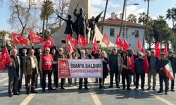 Vatan Partisi’nden İran açıklaması: ‘İran’a saldırı Türkiye’ye saldırıdır’