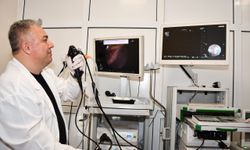 Alanya’da yeni dönem: EBUS cihazı hizmete girdi