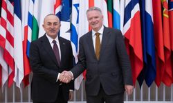 Çavuşoğlu'ndan küresel ekonomi için kritik görüşme