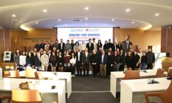 Alanya’da gençler için belediye meclisi simülasyonu