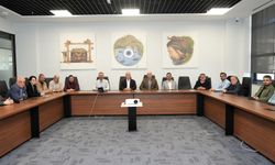 Turizm güvenliği için kritik toplantı