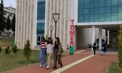 ALKÜ TÖMER yabancılara Türkçe öğretecek