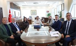 ALKÜ ile ATM Transfer'den iş birliği adımı