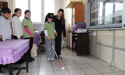 Engelsiz Park’tan okullarda farkındalık eğitimi