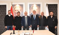 Dim Çayı bölgesi yeni projeyle hayat bulacak