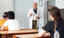 LGS başvuru klavuzu açıklandı