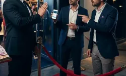 "Damsız girilmez" diyen işletmeye çeyrek milyonluk şok ceza