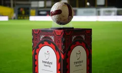 Süper Lig'de yeni sezon takvimi belli oldu