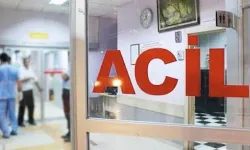 Alanya’da balkondan düşen çocuk ağır yaralandı