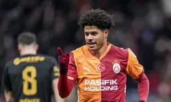 Galatasaray'ın yıldızına büyük onur! Brezilya Milli Takımı'na davet edildi