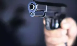 Alanya’da silahla darp ve tehdit: Zanlı tutuklandı