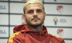 Mauro Icardi antrenmana katılmadı! İşte sebebi, ne zaman dönecek?