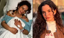 Aslı Bekiroğlu gözyaşları içinde anlattı: “Altı ameliyat geçirdim”