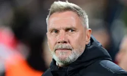 Thorsten Fink: Fenerbahçe'nin golü ofsayt olabilirdi