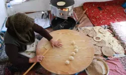 Konya'nın unutulan lezzetleri: Küçe tatlısı