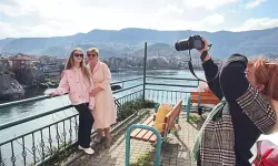 Rezervasyonlar şimdiden yüzde 80'i geçti: Ama Alanya ya da Antalya değil