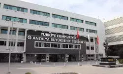 Antalya Büyükşehir davasında ikinci duruşma: 41 sanık yargılanıyor