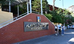 Alanya Üniversitesi’nden güvenlikte büyük adım