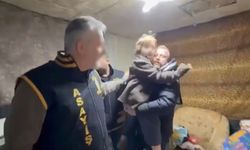 “Annen seni terk etti” demişler: 7 yıl sonra gerçek ortaya çıktı