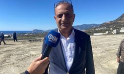 Alanya'da çöp aktarma tesisi tepkisi! ‘İtirazımız tesise değil, konumuna’