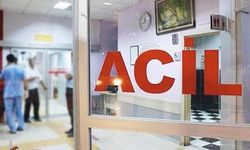 Alanya’da korkutan kaza!