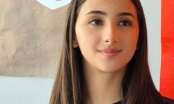 Alanyalı öğrenci dünya finallerindeki tek Türk oldu