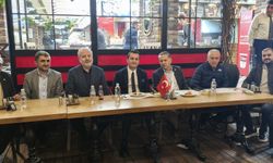 ALGC’den Ramazan’da birlik sofrası