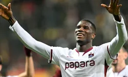 Paul Onuachu rekoru zorluyor! Tarihe geçebilir