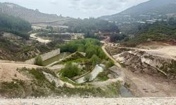 Özçelik’ten baraj uyarısı: Proje gecikiyor