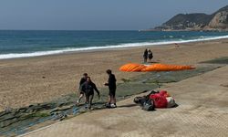 Berlin Turizm Fuarı’nda Alanya’ya yoğun ilgi: Sezon için umutlu mesaj