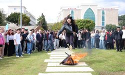 ALKÜ’de Nevruz coşkusu