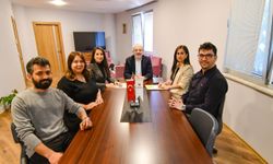 Alanya Üniversitesi’nden üniversite-sanayi iş birliği adımı