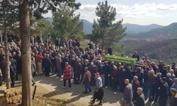 Akkaya'nın acı günü