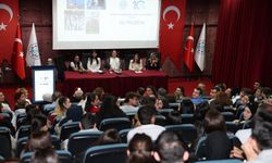 ALKÜ’de 8 Mart coşkuyla kutlandı