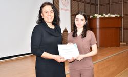 Alanya’da yoğun bakım hemşirelerine özel eğitim tamamlandı