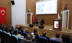 ALKÜ’de anlamlı program: Milli mücadelenin iki dönüm noktası anıldı