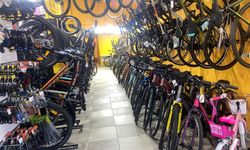 Bisiklet satışları artışa geçti