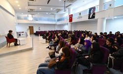 Alanya Üniversitesi’nde anlamlı etkinlik